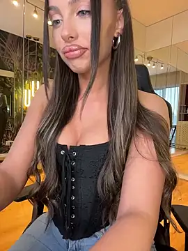 MileySin1111 online show from 03/11/26, 04:02