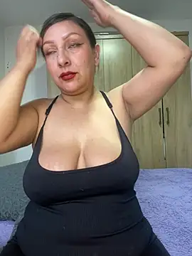 Lady  Pink online show from 03/27/26, 09:47