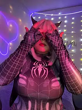 Sweet freya1 online show from 04/01/26, 02:01