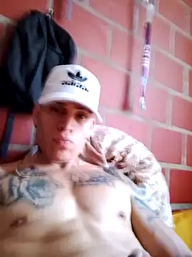 kaninrubio90 online show from 11/19/25, 10:10