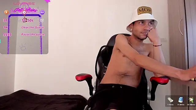 Aron Baylor online show from 03/13/26, 09:54