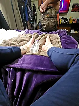 Thegreatestshowonearth410 online show from 02/17/26, 04:31