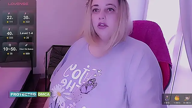 MargoCurves online show from 01/02/25, 10:48