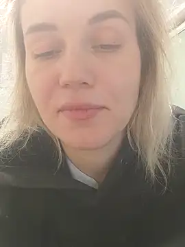 Snapshot of Linda_Gregory chatting on 03/01/25, 11:04 Linda Gregory online show from 03/01/25, 11:04