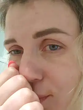 Snapshot of Linda_Gregory chatting on 03/03/25, 04:58 Linda Gregory online show from 03/03/25, 04:58