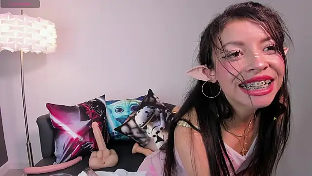 miss canndy online show from 12/09/24, 10:09