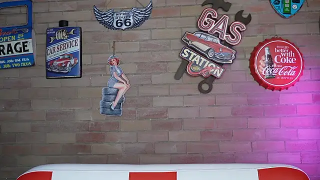 miss canndy online show from 03/12/26, 06:03