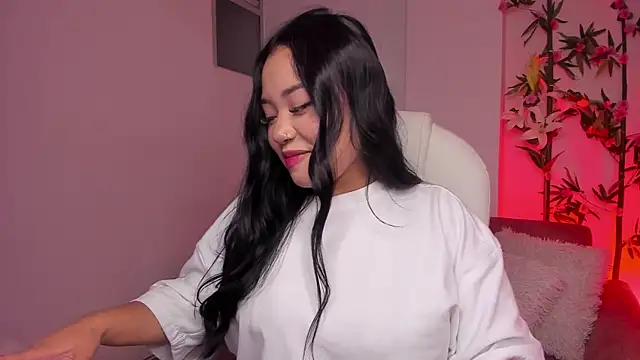 Lulu Sakura  online show from 01/07/25, 06:05