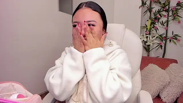 Lulu Sakura  online show from 03/15/25, 03:18