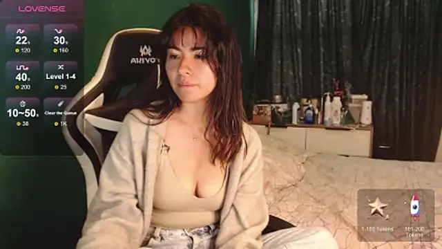 alice middlee online show from 12/05/25, 06:15