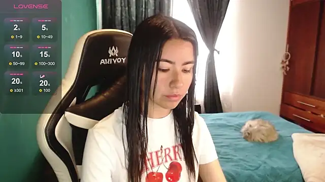 alice middlee online show from 02/13/26, 02:13