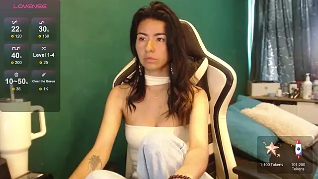 alice middlee online show from 03/04/26, 02:34