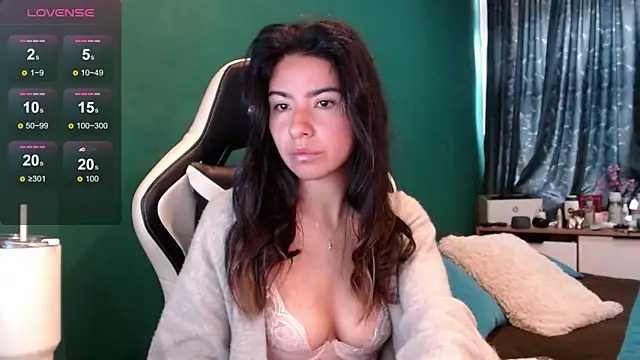 alice middlee online show from 04/14/26, 02:01