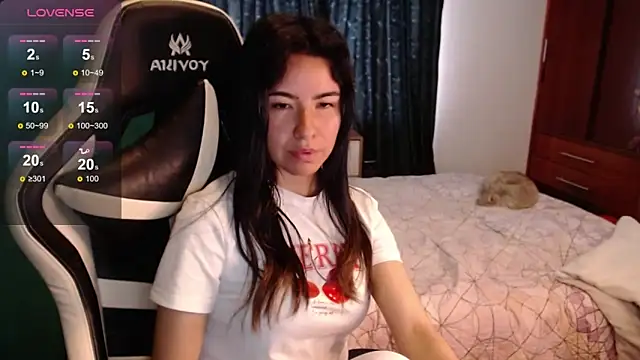 alice middlee online show from 05/14/26, 03:30