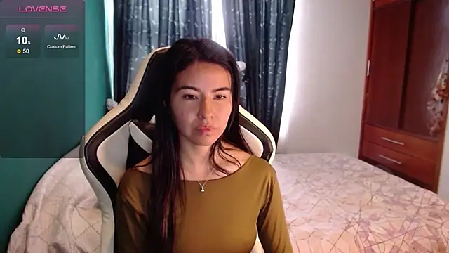 alice middlee online show from 07/08/26, 06:56
