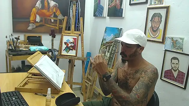 Snapshot of color_beat17 chatting on 12/05/24, 05:06 color beat17 online show from 12/05/24, 05:06