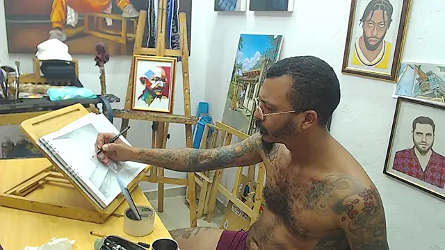 Snapshot of color_beat17 chatting on 12/05/24, 09:17 color beat17 online show from 12/05/24, 09:17