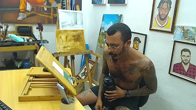 Snapshot of color_beat17 chatting on 12/07/24, 05:20 color beat17 online show from 12/07/24, 05:20