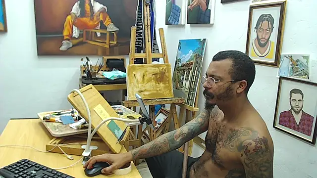 Snapshot of color_beat17 chatting on 12/08/24, 06:06 color beat17 online show from 12/08/24, 06:06