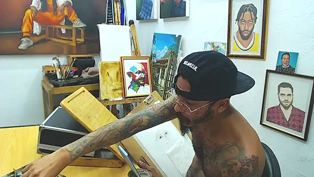 Snapshot of color_beat17 chatting on 12/17/24, 07:48 color beat17 online show from 12/17/24, 07:48