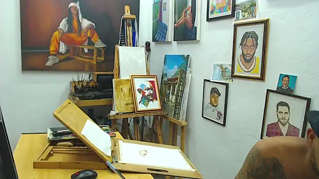 Snapshot of color_beat17 chatting on 12/26/24, 08:00 color beat17 online show from 12/26/24, 08:00