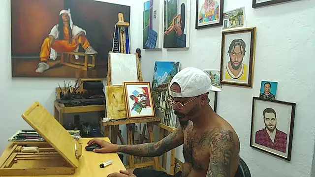 Snapshot of color_beat17 chatting on 12/29/24, 07:43 color beat17 online show from 12/29/24, 07:43