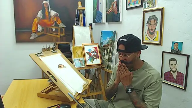 Snapshot of color_beat17 chatting on 12/30/24, 06:16 color beat17 online show from 12/30/24, 06:16