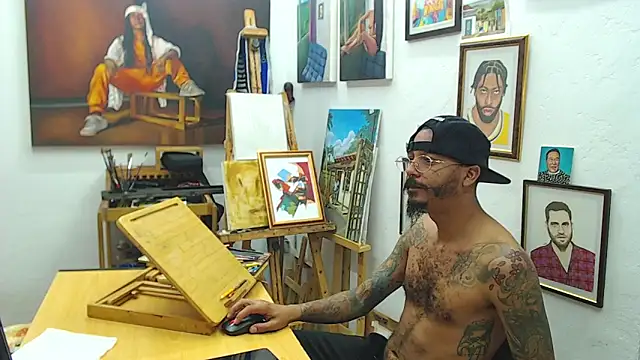 Snapshot of color_beat17 chatting on 01/11/25, 04:14 color beat17 online show from 01/11/25, 04:14