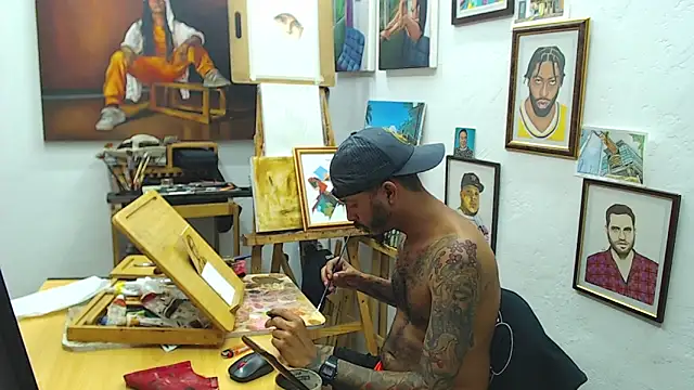 Snapshot of color_beat17 chatting on 01/16/25, 11:59 color beat17 online show from 01/16/25, 11:59