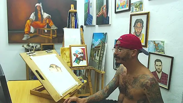 Snapshot of color_beat17 chatting on 01/21/25, 09:46 color beat17 online show from 01/21/25, 09:46