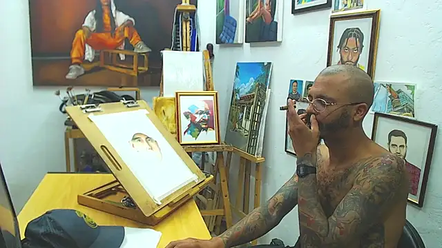 Snapshot of color_beat17 chatting on 01/22/25, 10:15 color beat17 online show from 01/22/25, 10:15