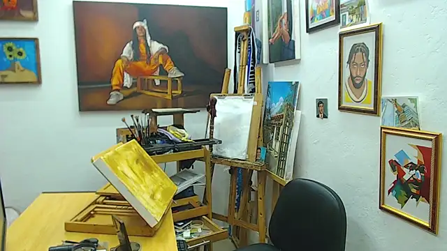 Snapshot of color_beat17 chatting on 02/21/25, 02:06 color beat17 online show from 02/21/25, 02:06