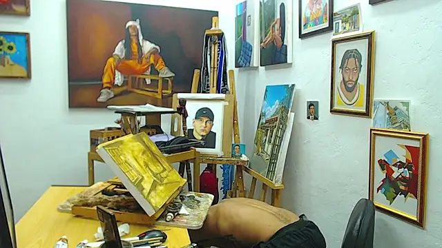 Snapshot of color_beat17 chatting on 02/23/25, 05:29 color beat17 online show from 02/23/25, 05:29