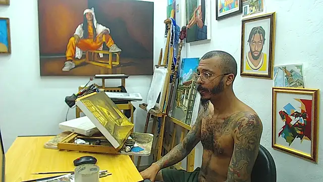 Snapshot of color_beat17 chatting on 02/26/25, 01:41 color beat17 online show from 02/26/25, 01:41