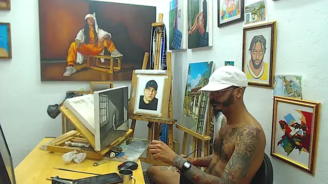 Snapshot of color_beat17 chatting on 03/06/25, 03:35 color beat17 online show from 03/06/25, 03:35