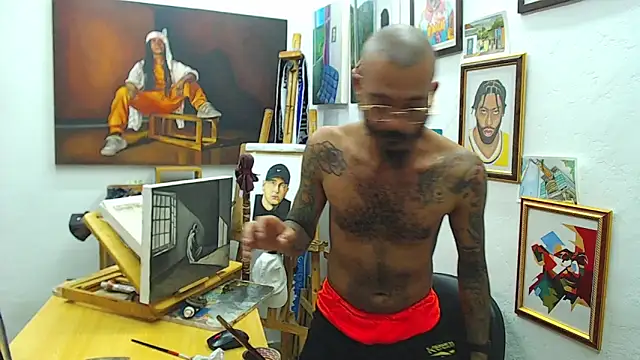 Snapshot of color_beat17 chatting on 03/06/25, 06:37 color beat17 online show from 03/06/25, 06:37