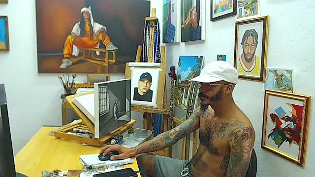 Snapshot of color_beat17 chatting on 03/08/25, 01:03 color beat17 online show from 03/08/25, 01:03