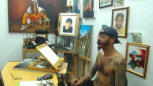 Snapshot of color_beat17 chatting on 03/12/25, 12:47 color beat17 online show from 03/12/25, 12:47