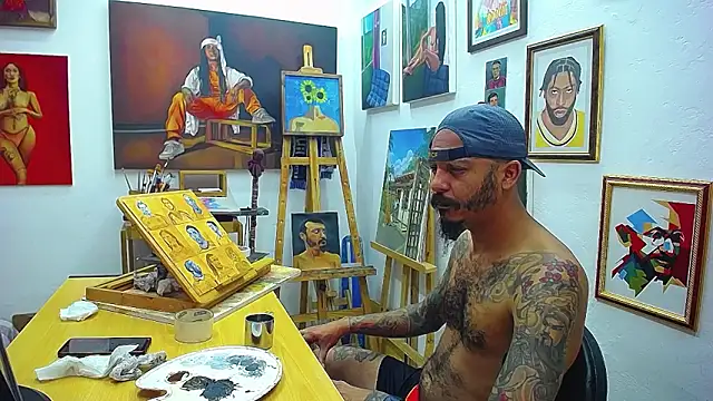 Snapshot of color_beat17 chatting on 09/13/25, 01:11 color beat17 online show from 09/13/25, 01:11