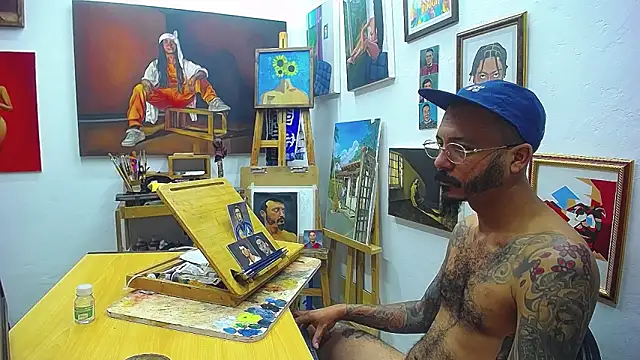 Snapshot of color_beat17 chatting on 10/05/25, 01:09 color beat17 online show from 10/05/25, 01:09