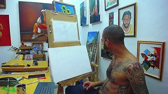 Snapshot of color_beat17 chatting on 10/09/25, 01:09 color beat17 online show from 10/09/25, 01:09