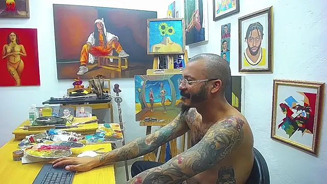 Snapshot of color_beat17 chatting on 11/12/25, 09:25 color beat17 online show from 11/12/25, 09:25