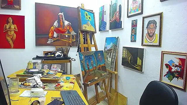 Snapshot of color_beat17 chatting on 11/26/25, 06:09 color beat17 online show from 11/26/25, 06:09