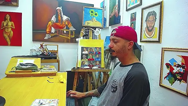 color beat17 online show from 06/01/26, 01:24