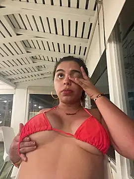 crisbell lopez online show from 03/07/26, 01:02