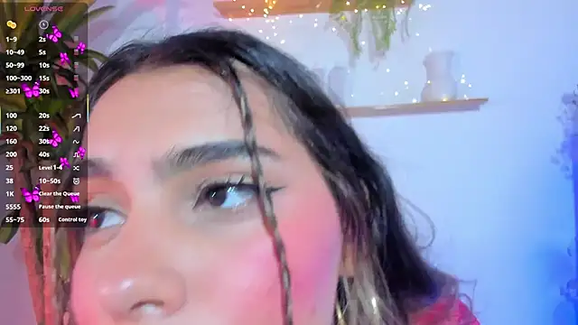 crisbell lopez online show from 04/30/26, 12:28