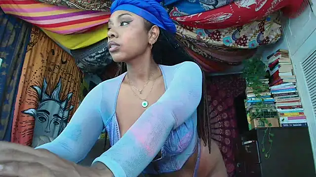 ElizaGrey  online show from 03/06/26, 03:03