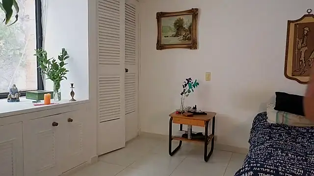 Princess Celta online show from 10/02/25, 09:44