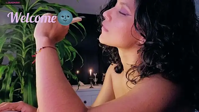 Princess Celta online show from 02/03/26, 09:31