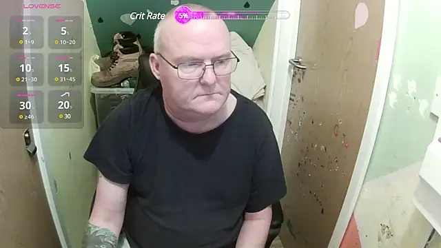 FriendlyDave online show from 01/14/25, 12:14